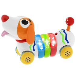 Chicco musiqili oyuncaq it 00009336000000