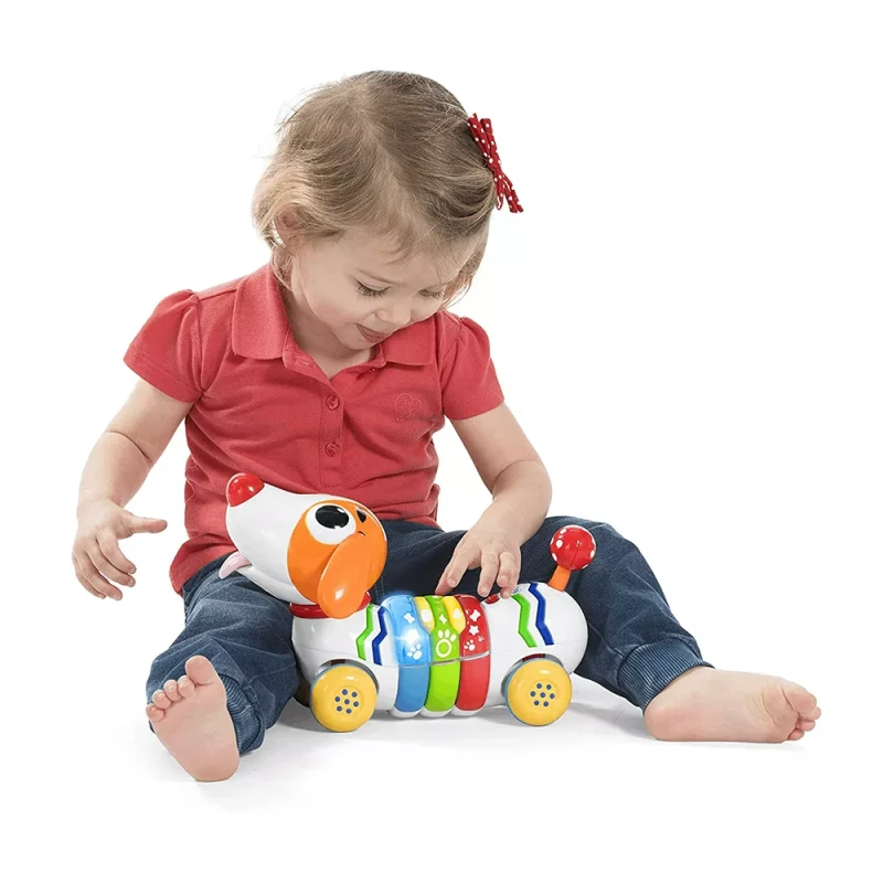 Chicco musiqili oyuncaq it 00009336000000