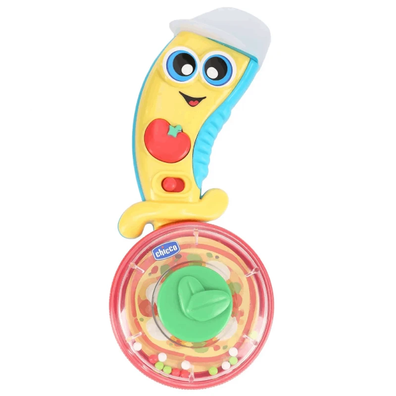 Chicco musiqili oyuncaq  00009704000000