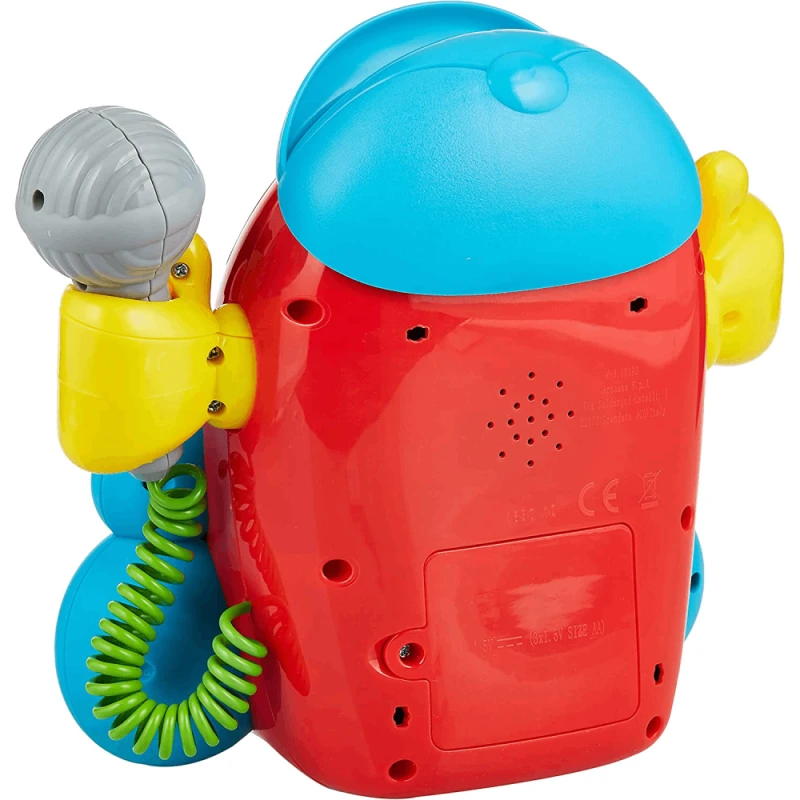 Chicco karaoke 00009492100000