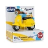 Chicco Oyuncaq Avtomobili Mini Vespa Sarı
