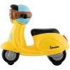 Chicco Oyuncaq Avtomobili Mini Vespa Sarı