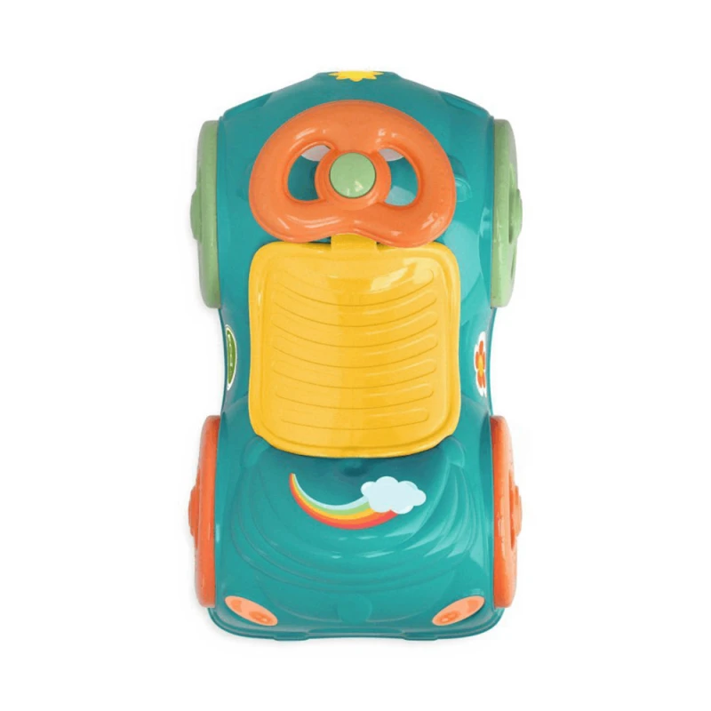 Chicco araba 00011113200000