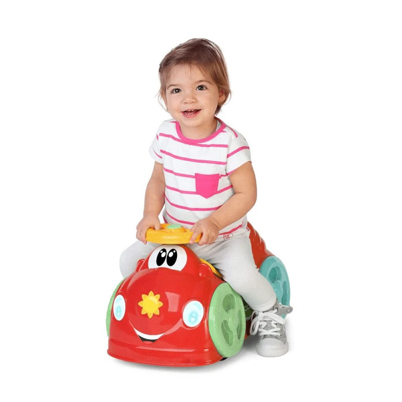 Chicco araba 00011113100000