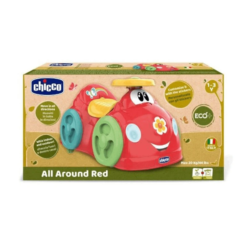 Chicco araba 00011113100000