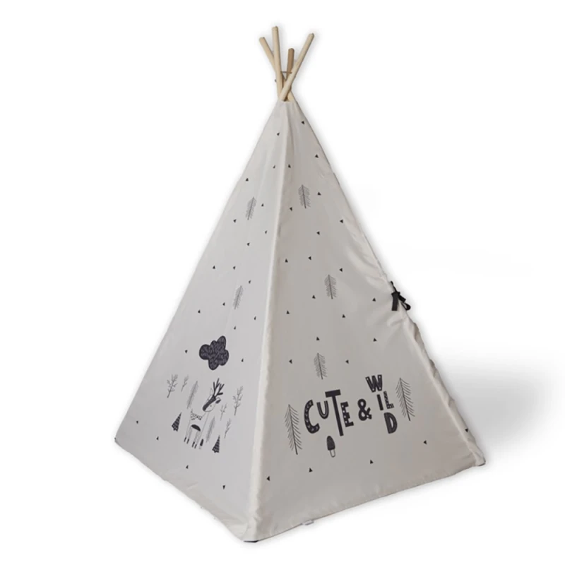 Funnababy Oyun çadırı / 8699243898950