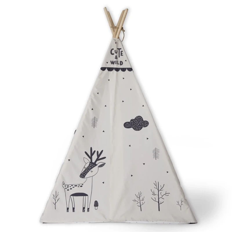 Funnababy Oyun çadırı / 8699243898950