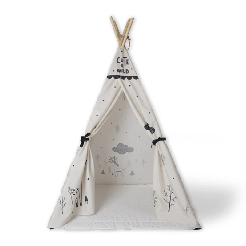 Funnababy Oyun çadırı / 8699243898950