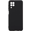 Защитный чехол Akami Jam Samsung A22 Black