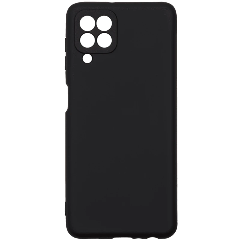 Защитный чехол Akami Jam Samsung A22 Black