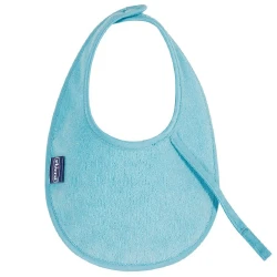 Слюнявчик Chicco 00002582200000 (с прорезывателем)