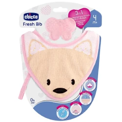 Önlük Chicco 00002582100000 (Əmzik ilə)