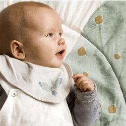 Слюнявчик Elodie Details 7333222000255