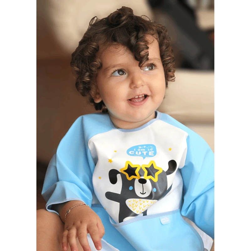 Babyjem önlük / 8699203310348