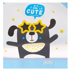 Babyjem önlük / 8699203310348