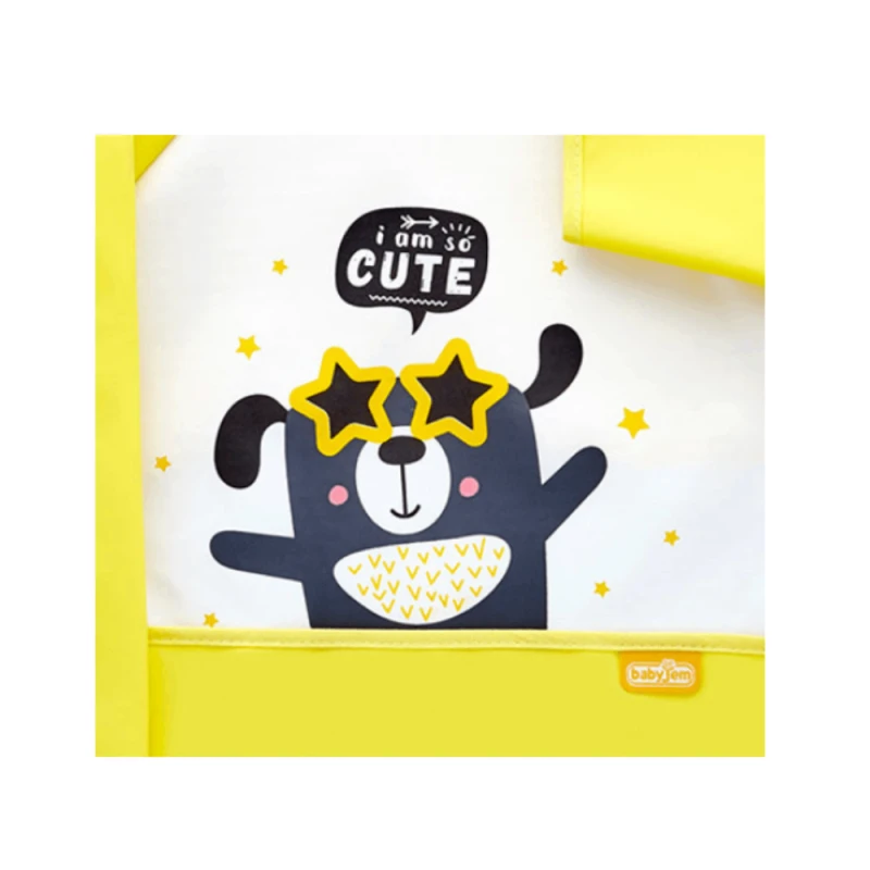 BabyJem önlük / 8699205310346