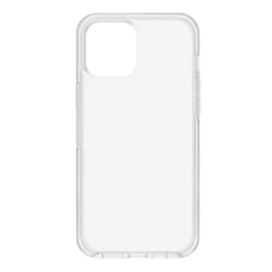 Qoruyucu örtük Akami iPhone 12 Pro Max Clear