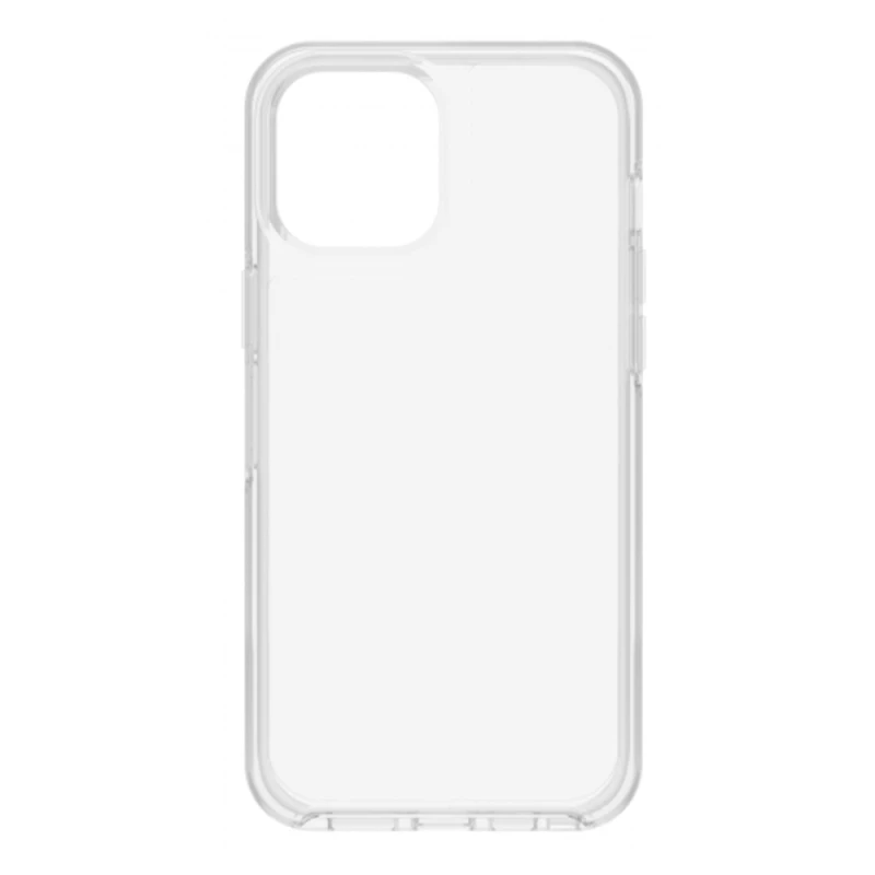 Qoruyucu örtük Akami iPhone 12 Pro Max Clear