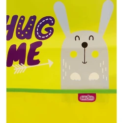 Слюнявчик BabyJem 8699205310292