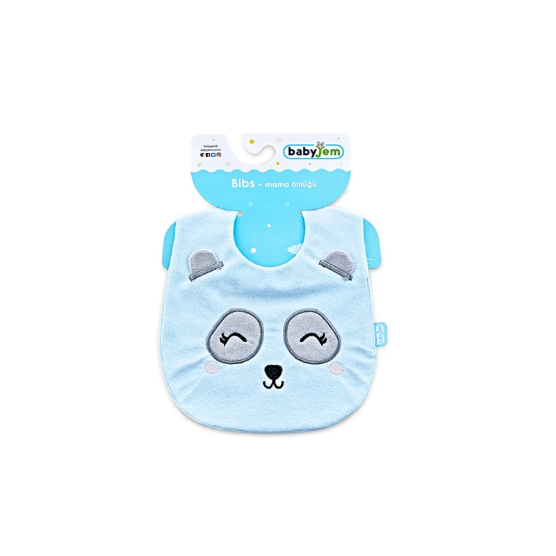 Önlük BabyJem 8681049224804