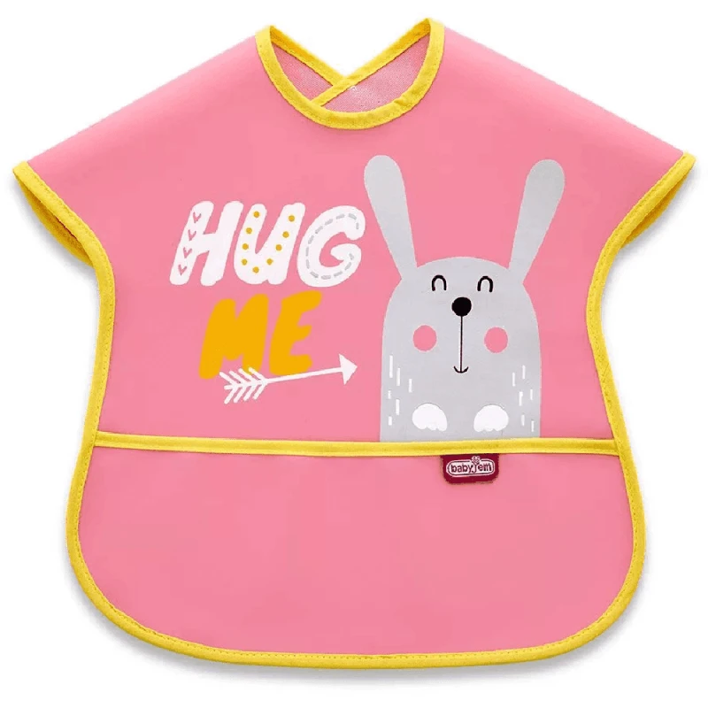 Önlük BabyJem 8699203310294