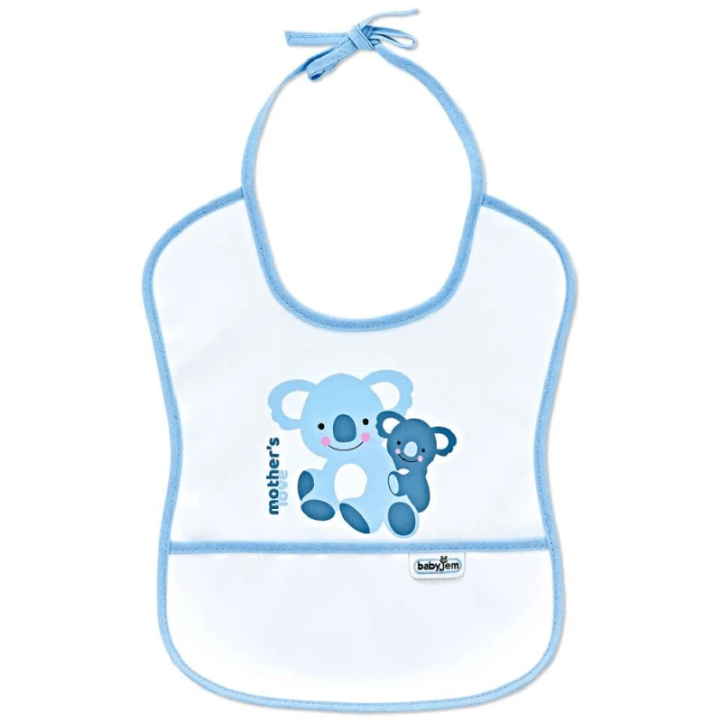 BabyJem Önlük 8699204310309