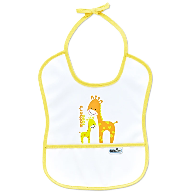 BabyJem Önlük
