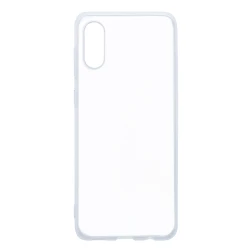 Защитный чехол Akami Clear Samsung A02