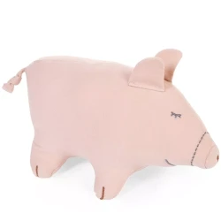 Мягкая игрушка Childhome Teddy CCTPIG