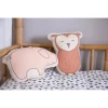 Мягкая игрушка Childhome Teddy CCTPIG