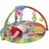Chicco oyun xalçası Bubble Gym / 00069028000000