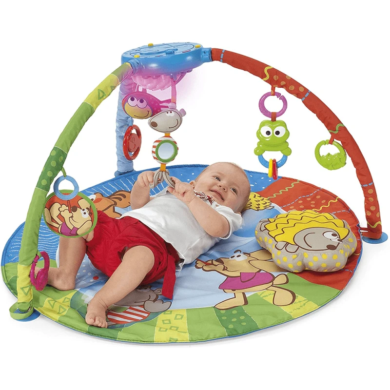 Chicco oyun xalçası Bubble Gym / 00069028000000