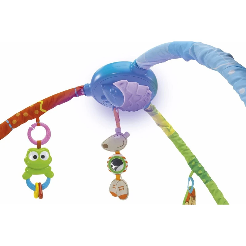 Chicco oyun xalçası Bubble Gym / 00069028000000