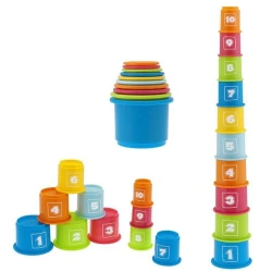 Chicco Piramida Starking 00007511000000