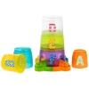 Chicco Stak Fun Piramida 00009308000000