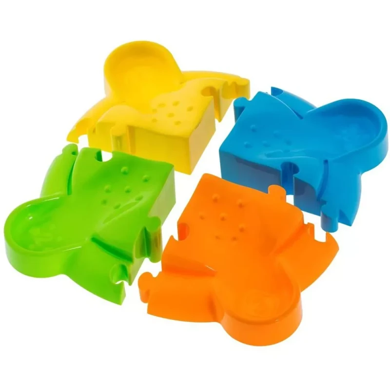 Chicco Stak Fun Piramida 00009308000000