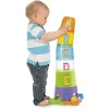 Chicco Stak Fun Piramida 00009308000000