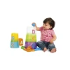 Chicco Stak Fun Piramida 00009308000000