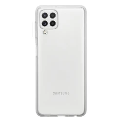 Akami Clear Case Samsung A22