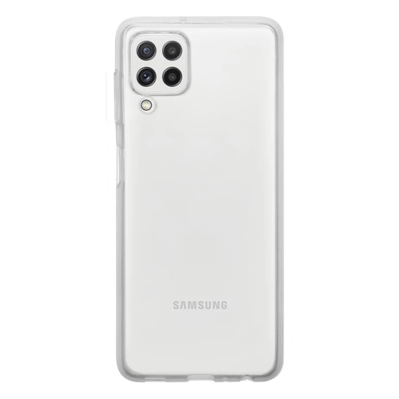 Akami Clear Case Samsung A22
