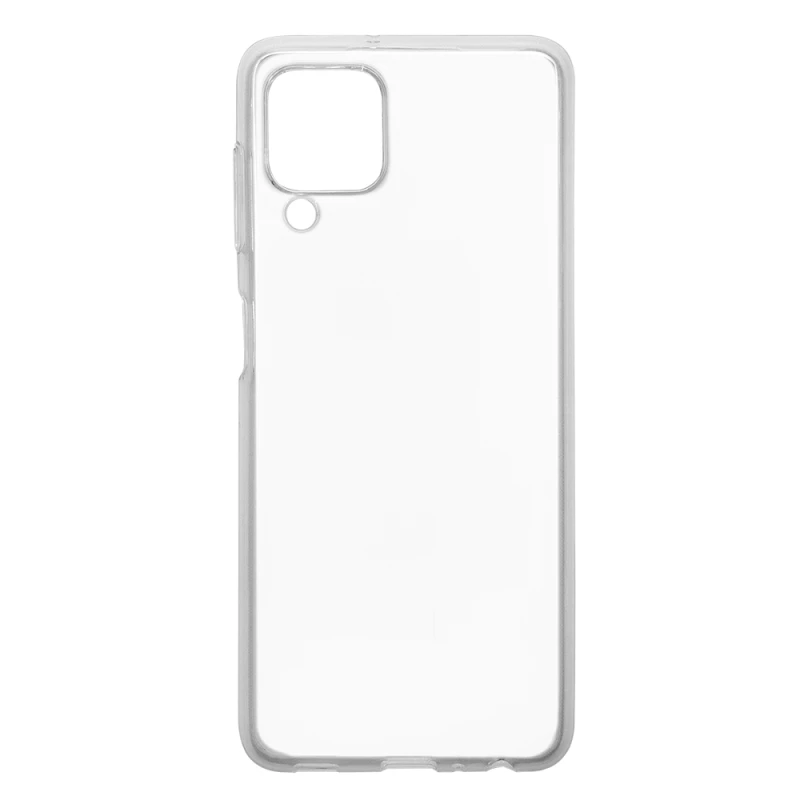 Akami Clear Case Samsung A22