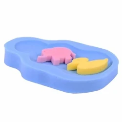 Губка для купания BabyJem 8699204310392