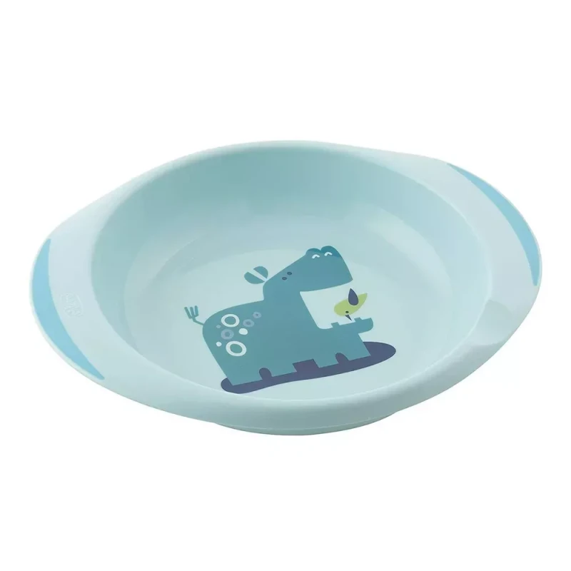 Uşaq üçün boşqab dəsti Chicco 00016002200000