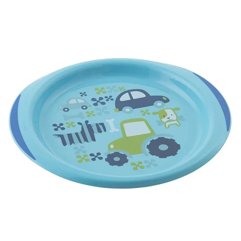 Uşaq üçün boşqab dəsti Chicco 00016002200000