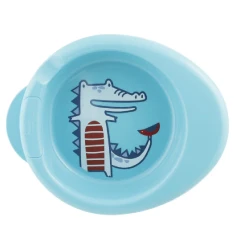 Uşaq üçün boşqab Chicco 00016000200000