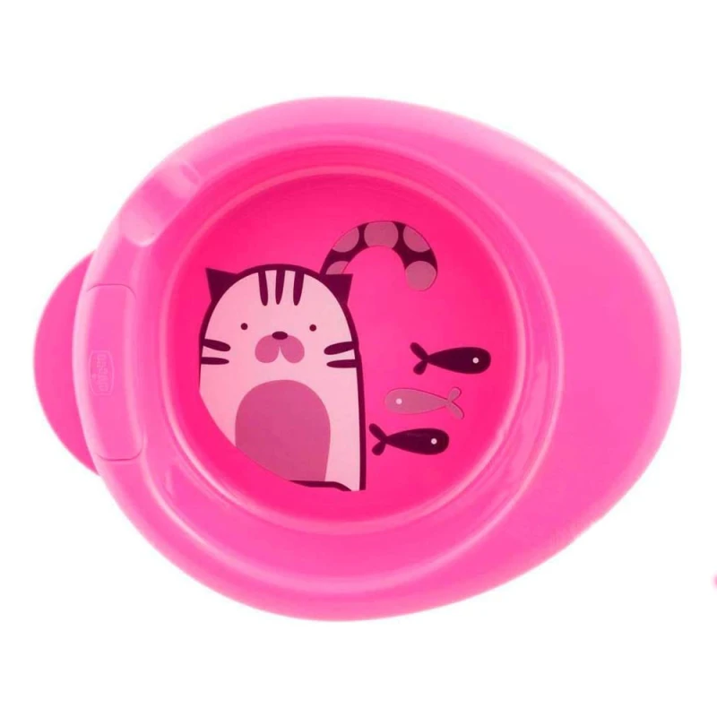 Uşaq üçün boşqab Chicco 00016000100000