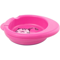 Uşaq üçün boşqab Chicco 00016000100000