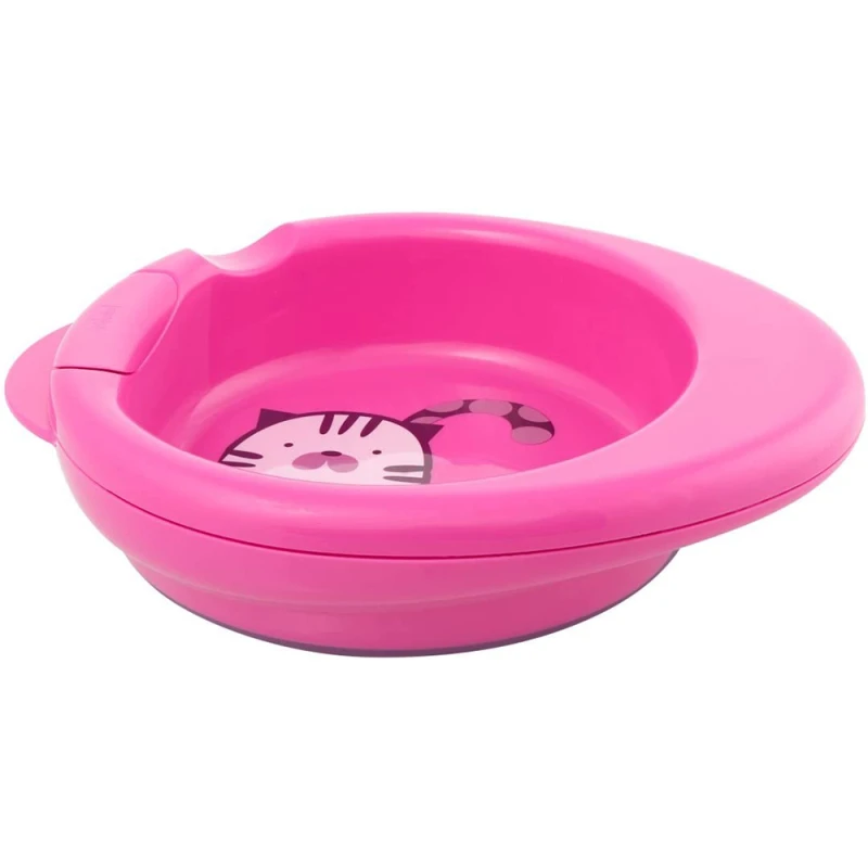 Uşaq üçün boşqab Chicco 00016000100000