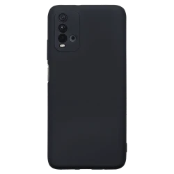 Защитный чехол Akami Jam Redmi 9T Black