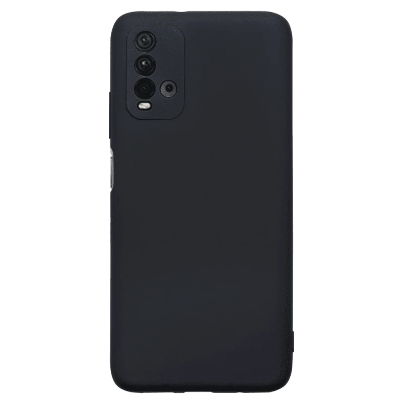 Защитный чехол Akami Jam Redmi 9T Black